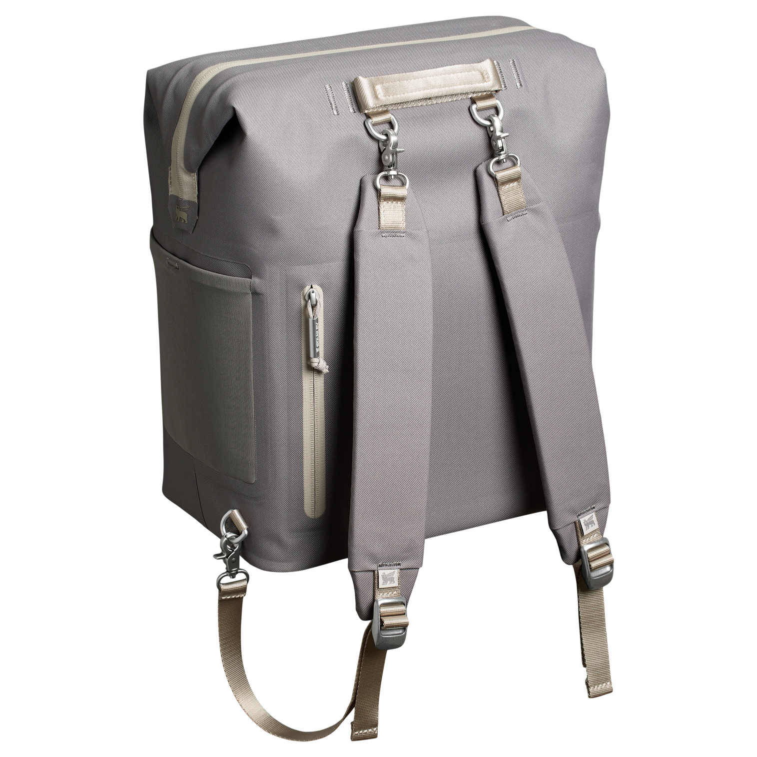 The All Day Madeleine Midi Cooler Backpack | 20 Can | 14.8 QT | 14.0 L - Better Cup Days