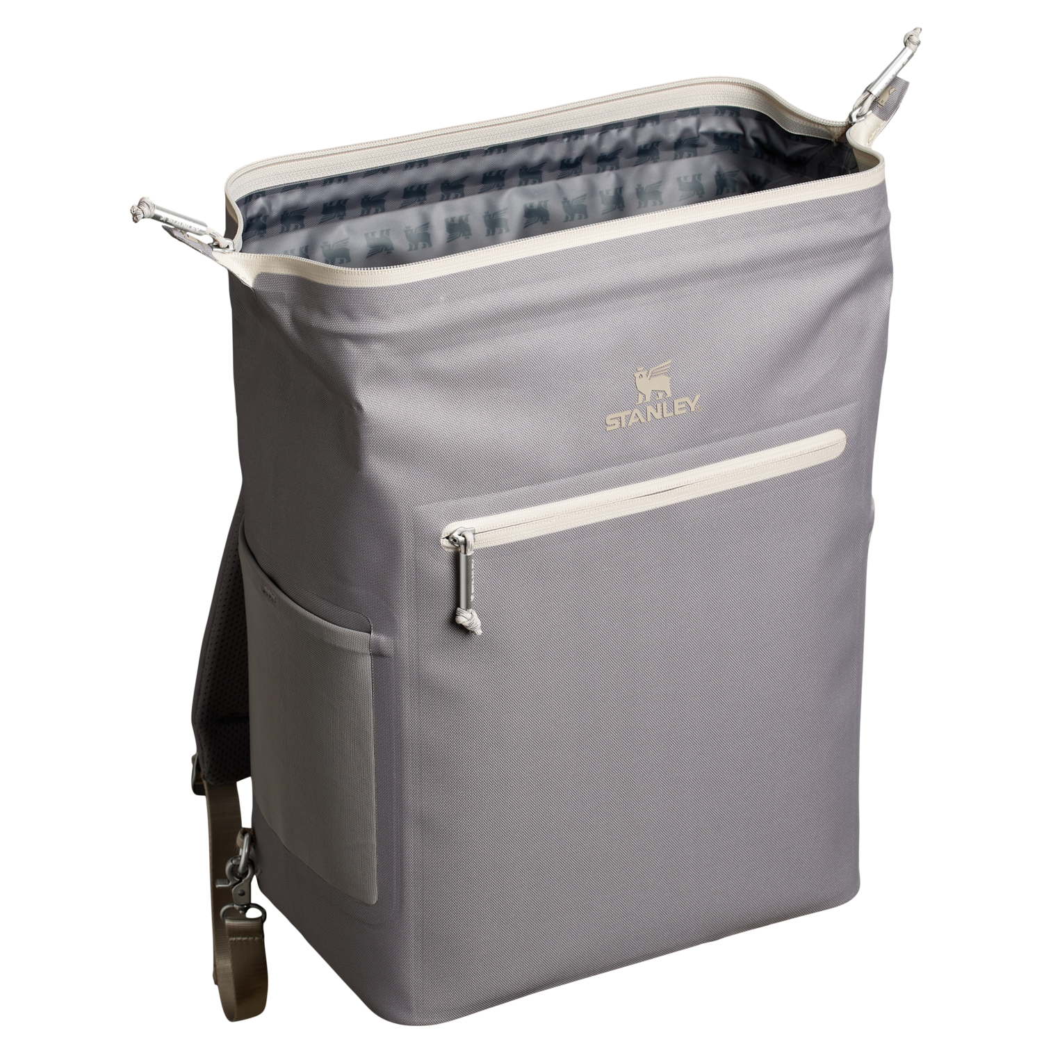 The All Day Madeleine Midi Cooler Backpack | 20 Can | 14.8 QT | 14.0 L - Better Cup Days
