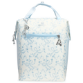 Stanley 1913 x LoveShackFancy Holiday All Day Madeleine Mini Cooler Backpack | 20 Can | 14 QT | 13.2 L - A Sip for Every Day