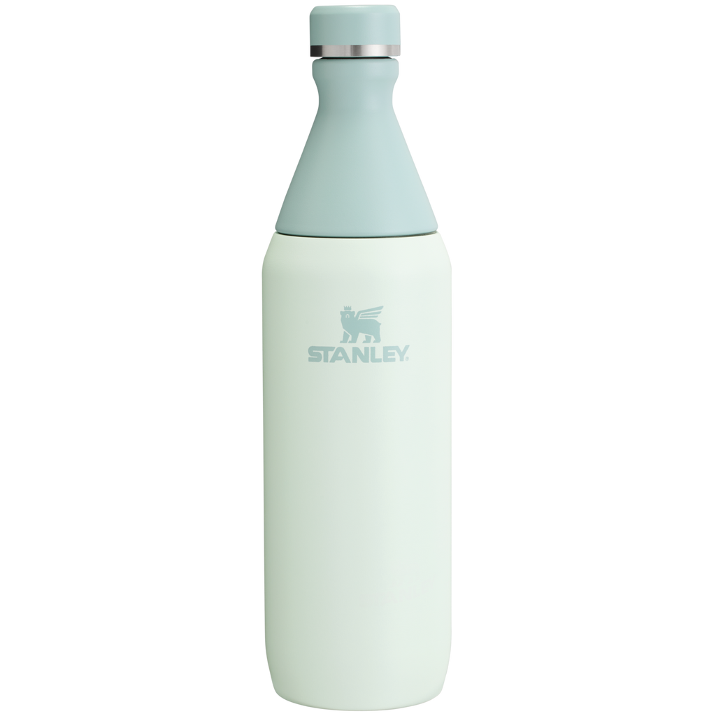 All Day Slim Bottle | 20 OZ - Stanley Create - School Day Ready