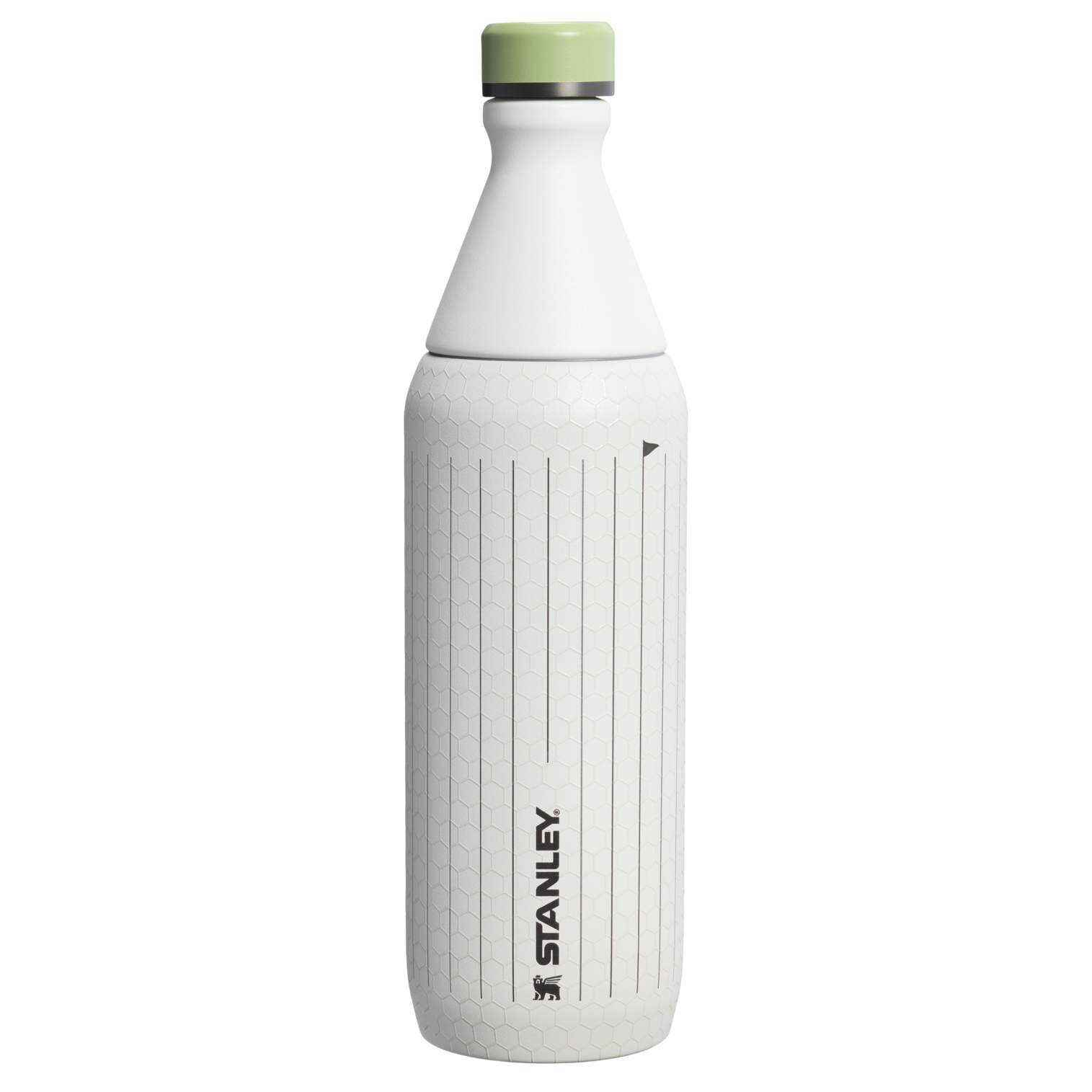 The Stanley 1913 x Nelly Korda All Day Slim Bottle | 20 OZ - Easy Water Days