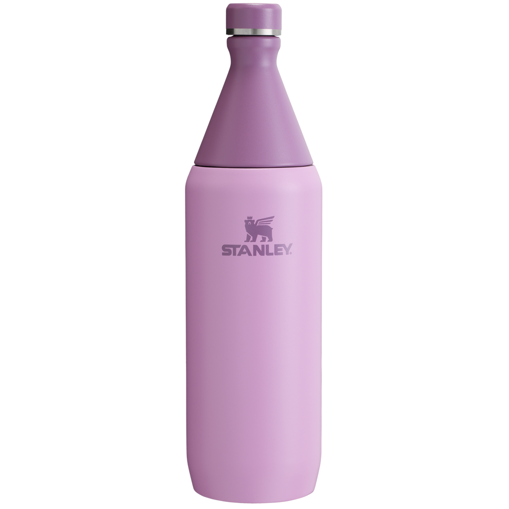 All Day Slim Bottle | 34 OZ - Simple Hydration Choice