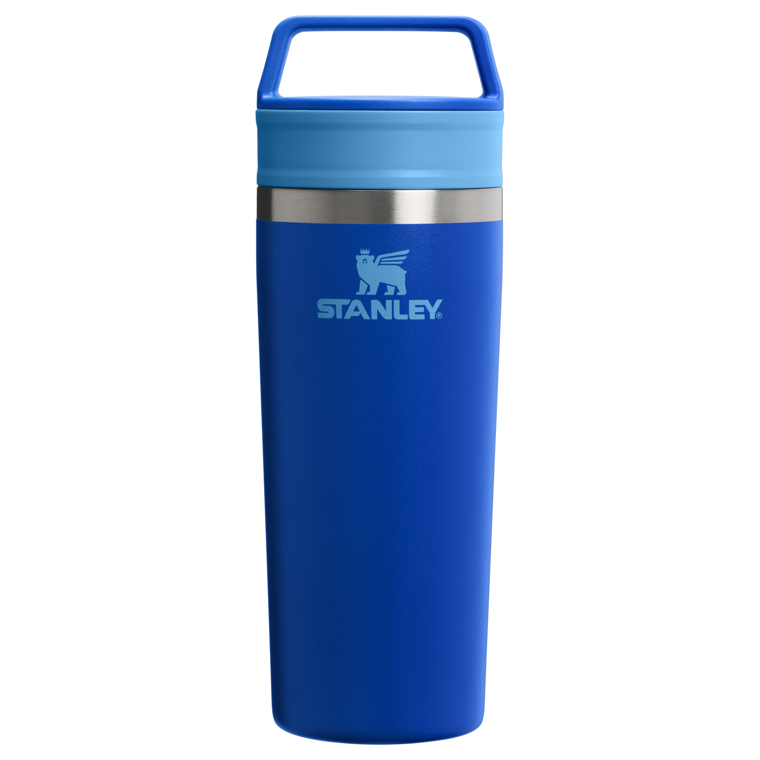 The Café-To-Go Travel Mug | 16 OZ - Stanley Create - Hydration Within Reach