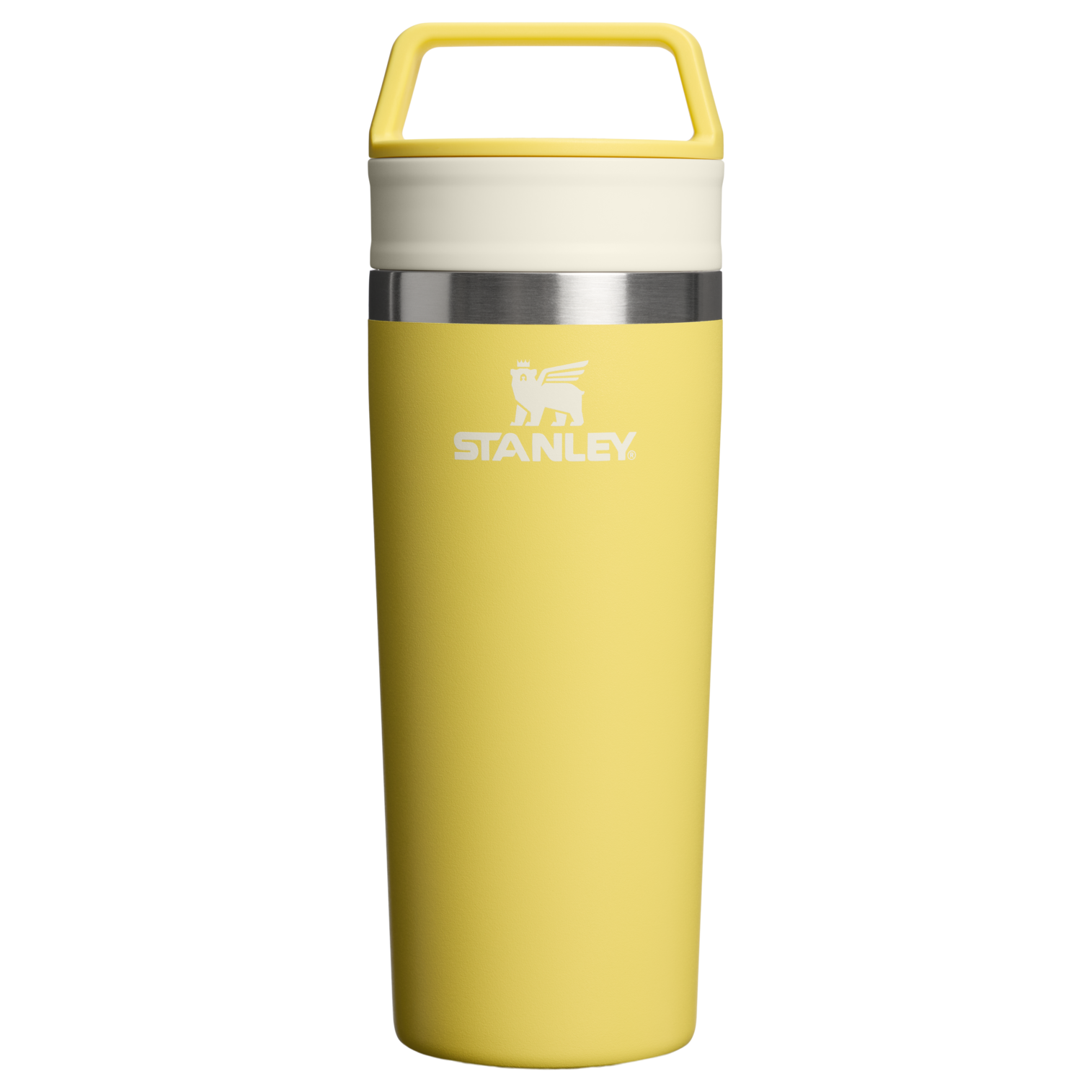 The Café-To-Go Travel Mug | 16 OZ - Stanley Create - Hydration Within Reach