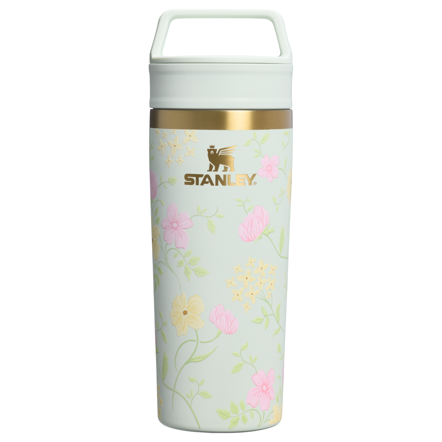 The Easter Café-To-Go Travel Mug | 16 OZ - Ready for Short Trips