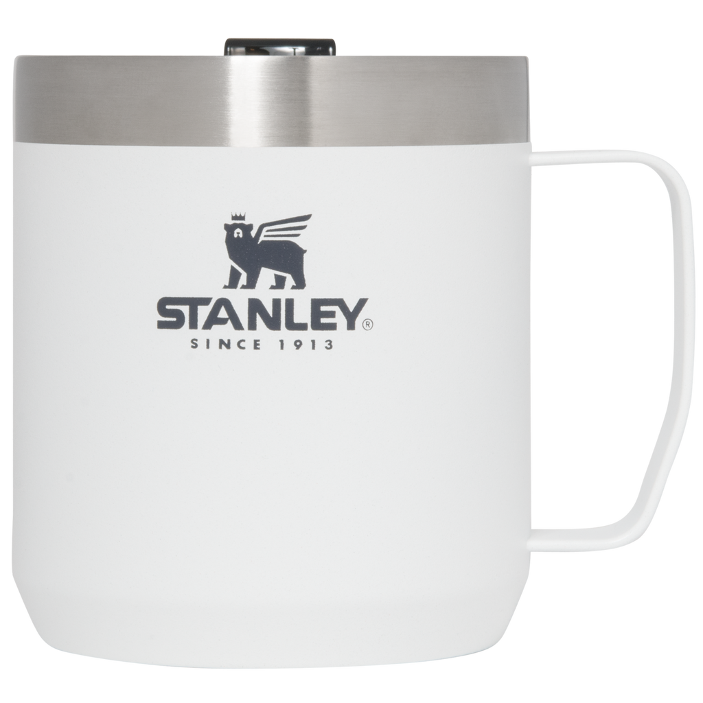 Classic Legendary Camp Mug | 12 OZ - Everyday Cup Gear