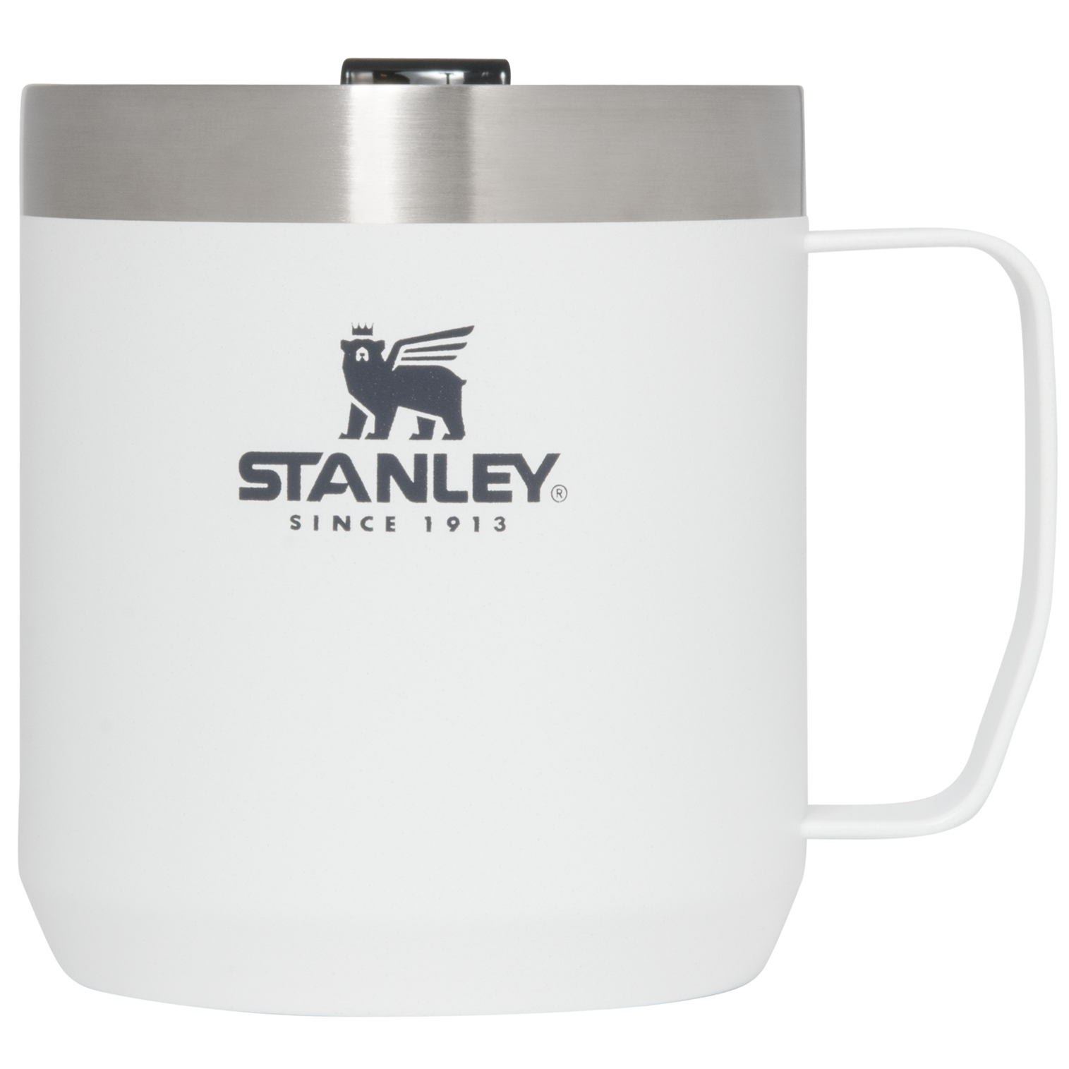 Classic Legendary Camp Mug | 12 OZ - Everyday Cup Gear