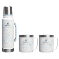 Stanley 1913 x LoveShackFancy Holiday The Everyday Cocoa Set - Sip More Daily