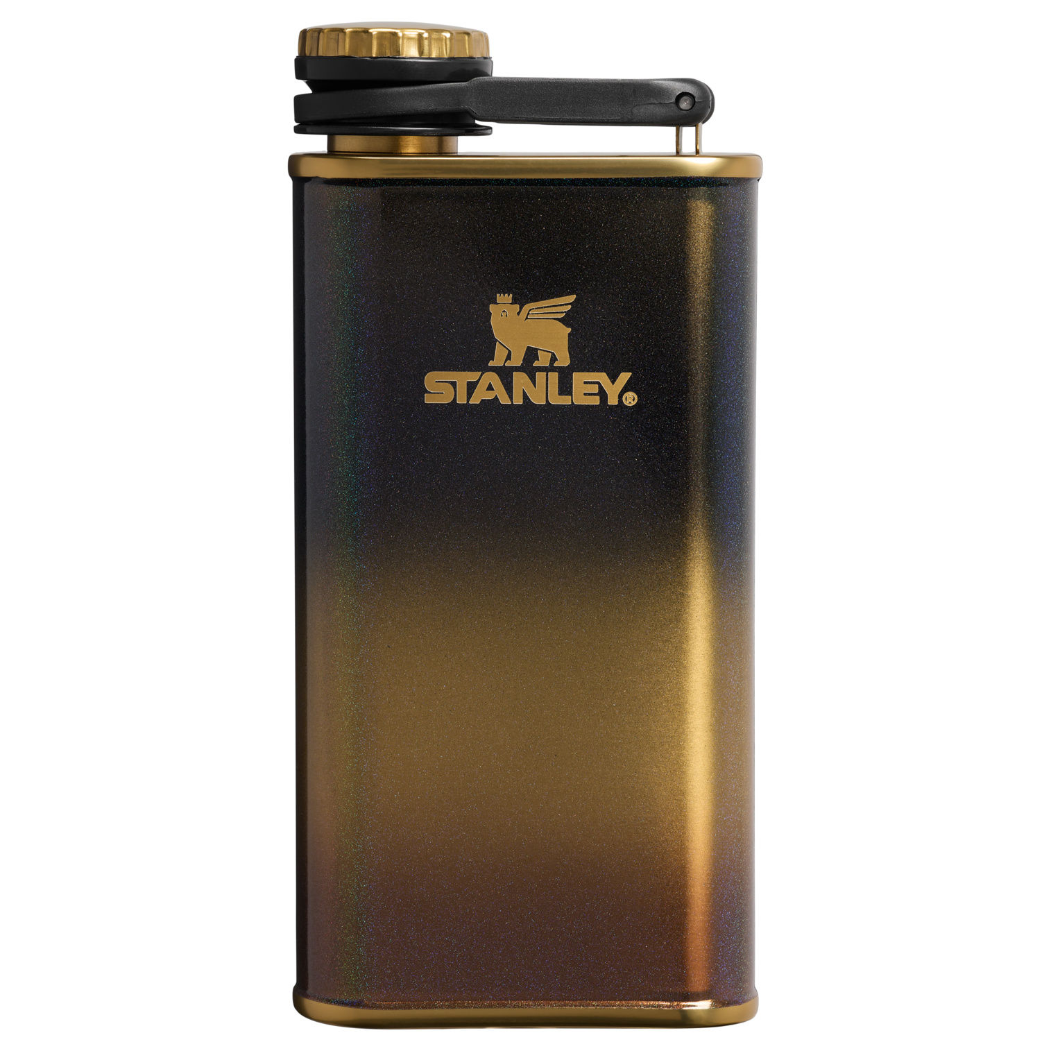 The Easy Fill Flask | 8 OZ - Fresh Refill Daily