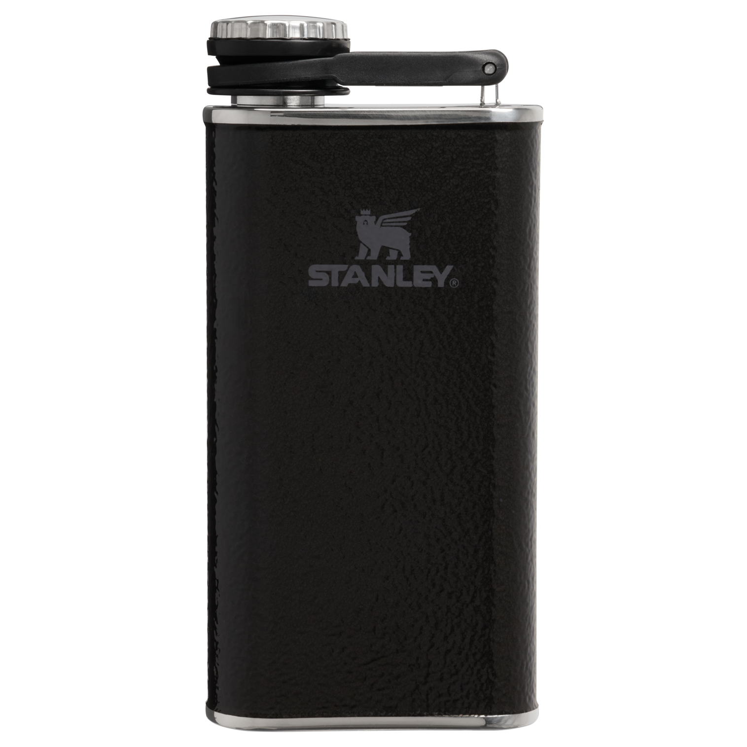 Classic Easy Fill Wide Mouth Flask | 8 OZ - Stanley Create - Easy Hydration Days