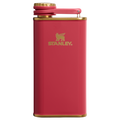The Cheers & Cheer Easy Fill Flask | 8 OZ - Stanley for Every Day
