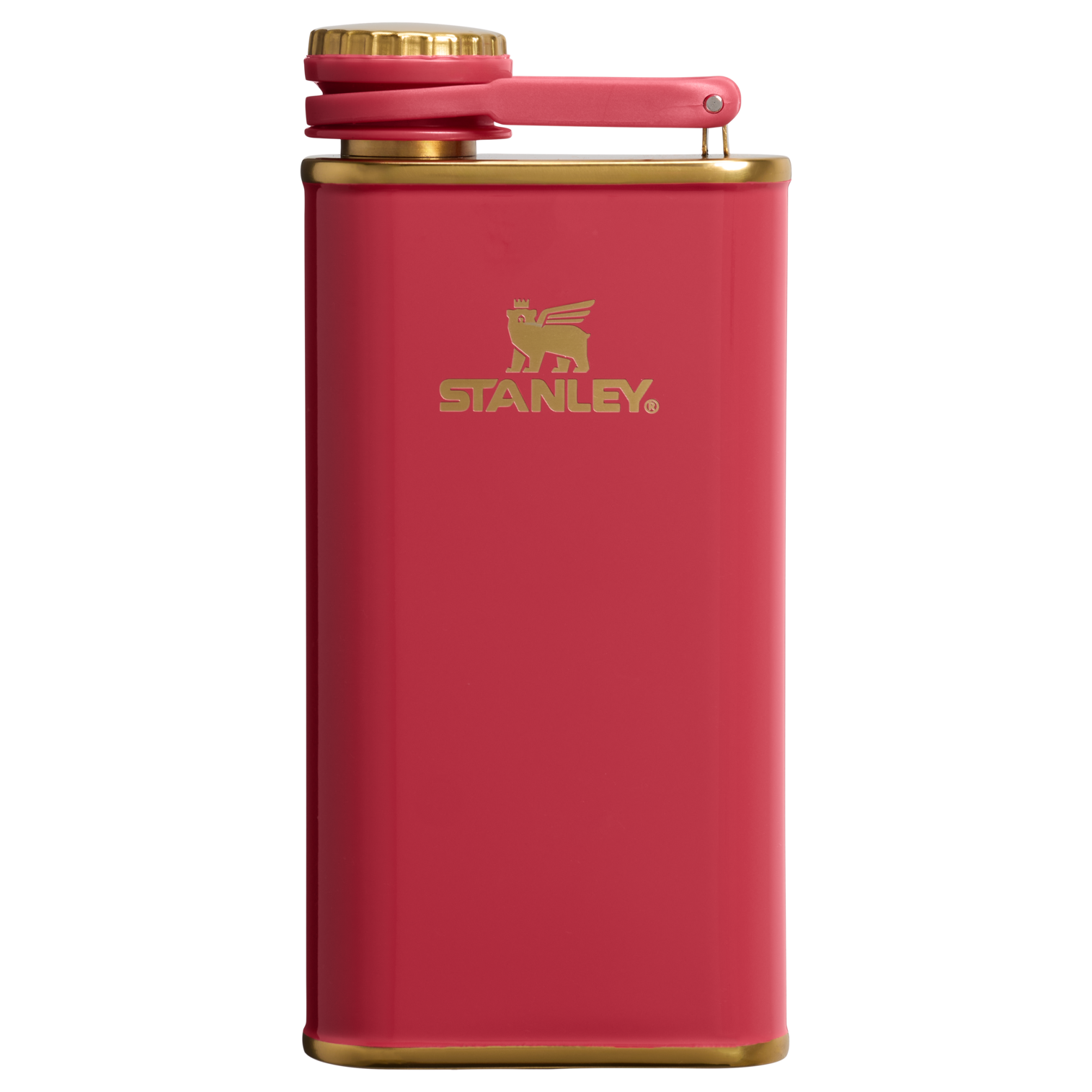 The Cheers & Cheer Easy Fill Flask | 8 OZ - Stanley for Every Day