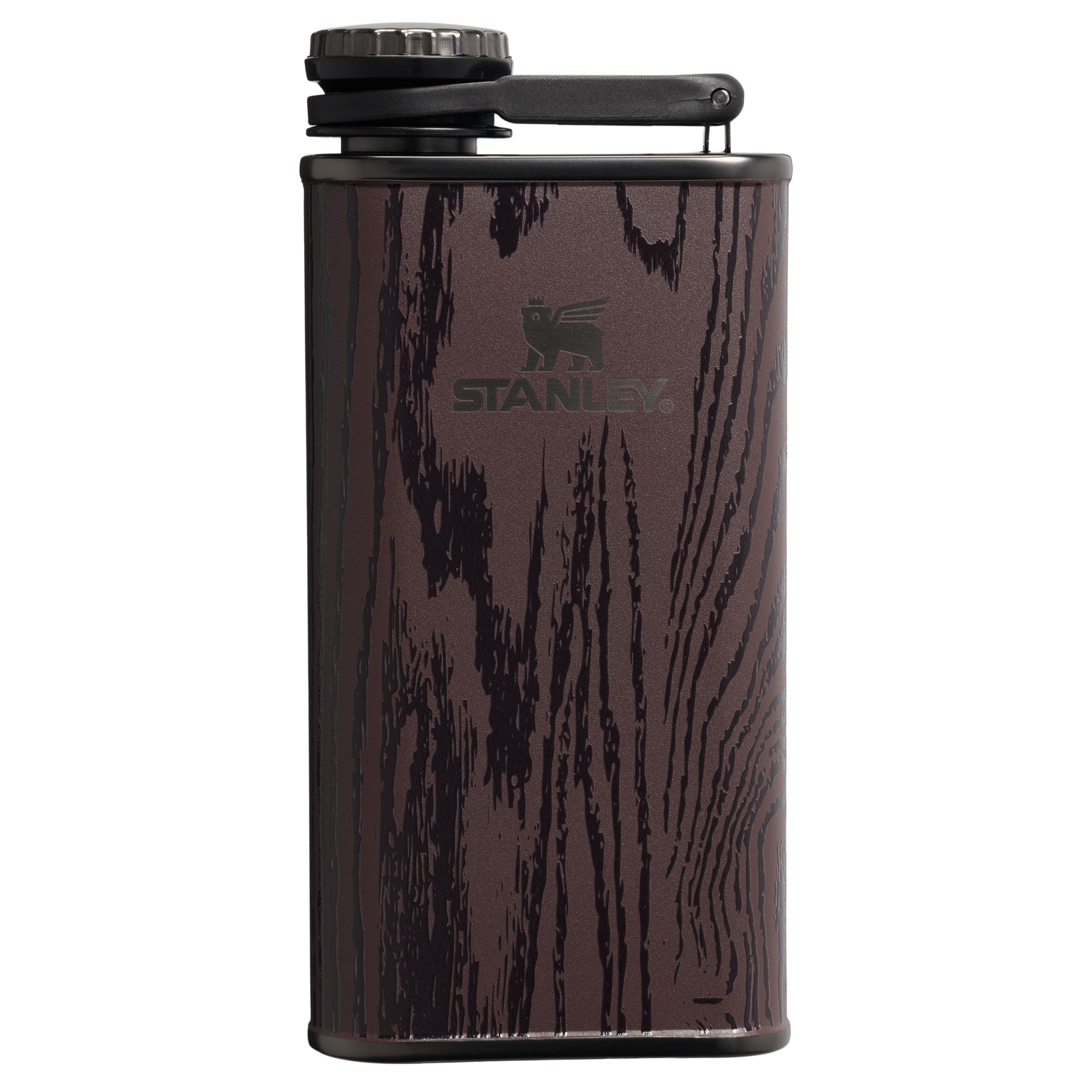 The Cheers & Cheer Easy Fill Flask | 8 OZ - Stanley for Every Day