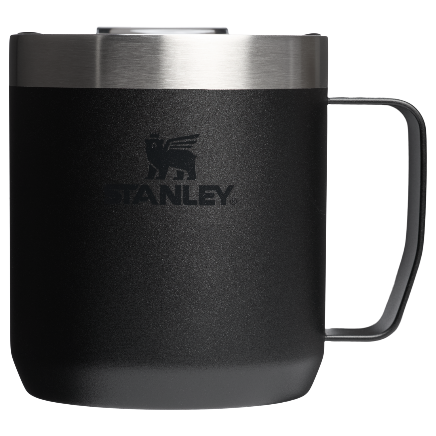 Classic Legendary Camp Mug | 12 OZ - Stanley Create - Everyday Stanley Tumbler