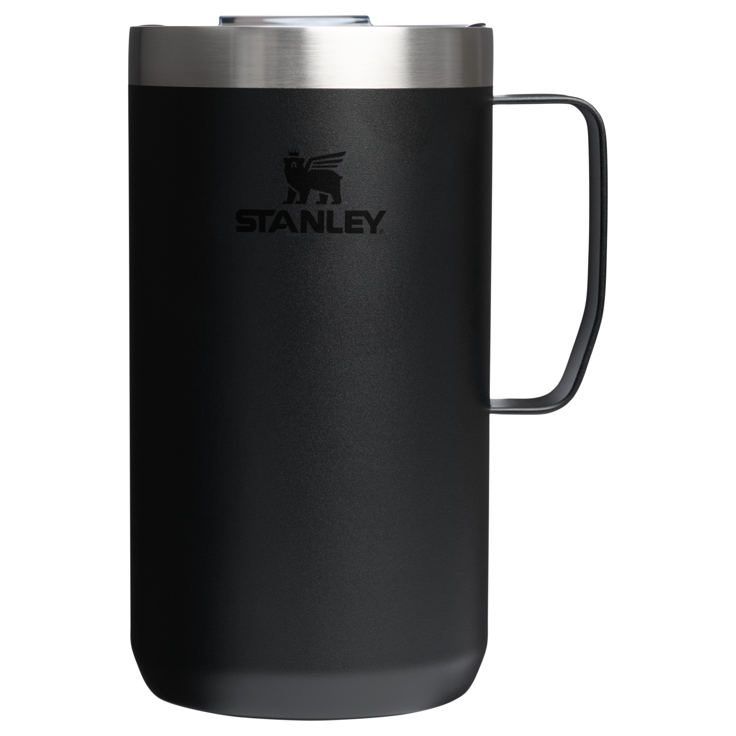 The Stay-Hot Camp Mug | 24 OZ - Stanley Create - Your Stanley Routine