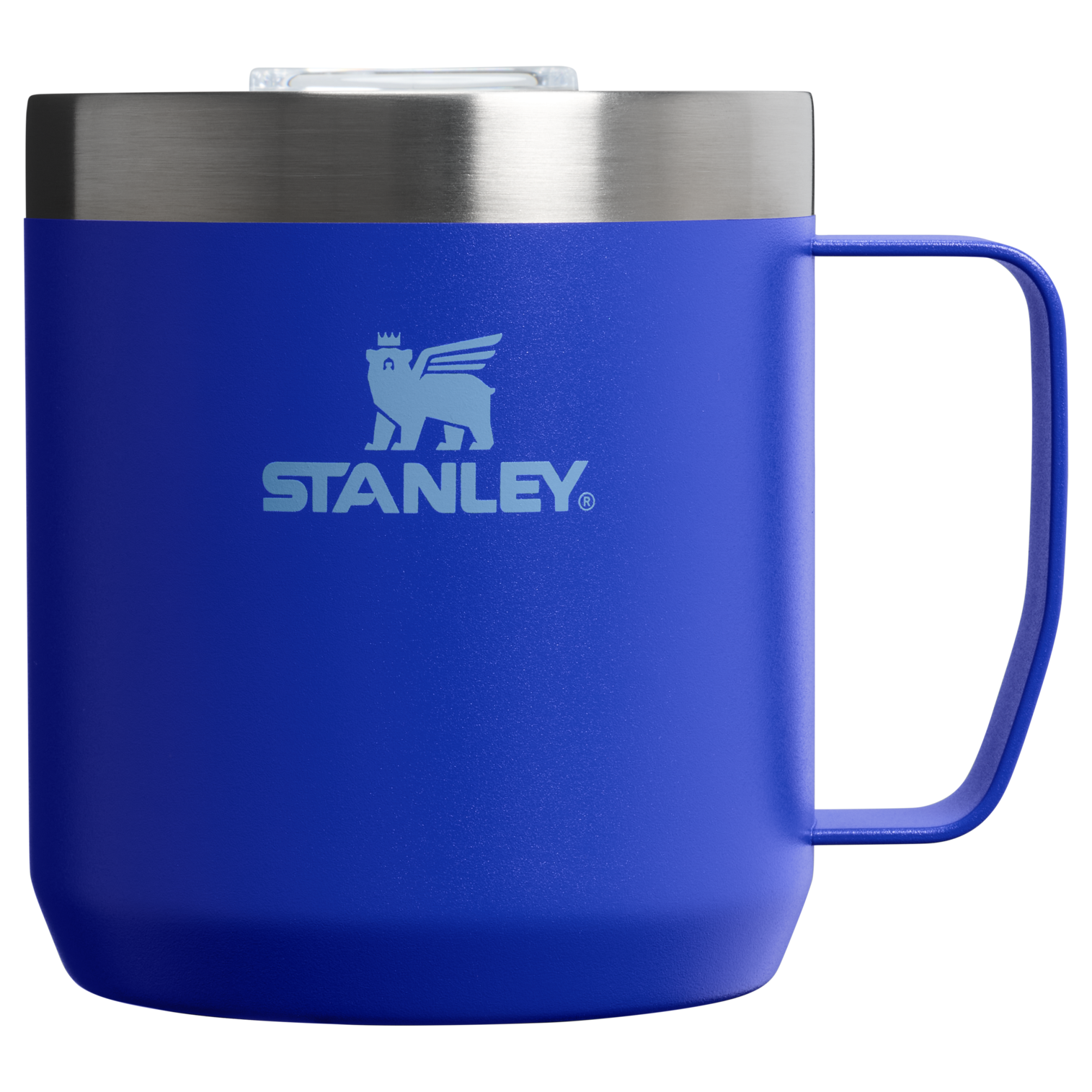 Classic Legendary Camp Mug | 12 OZ - Stanley Create - Everyday Stanley Tumbler