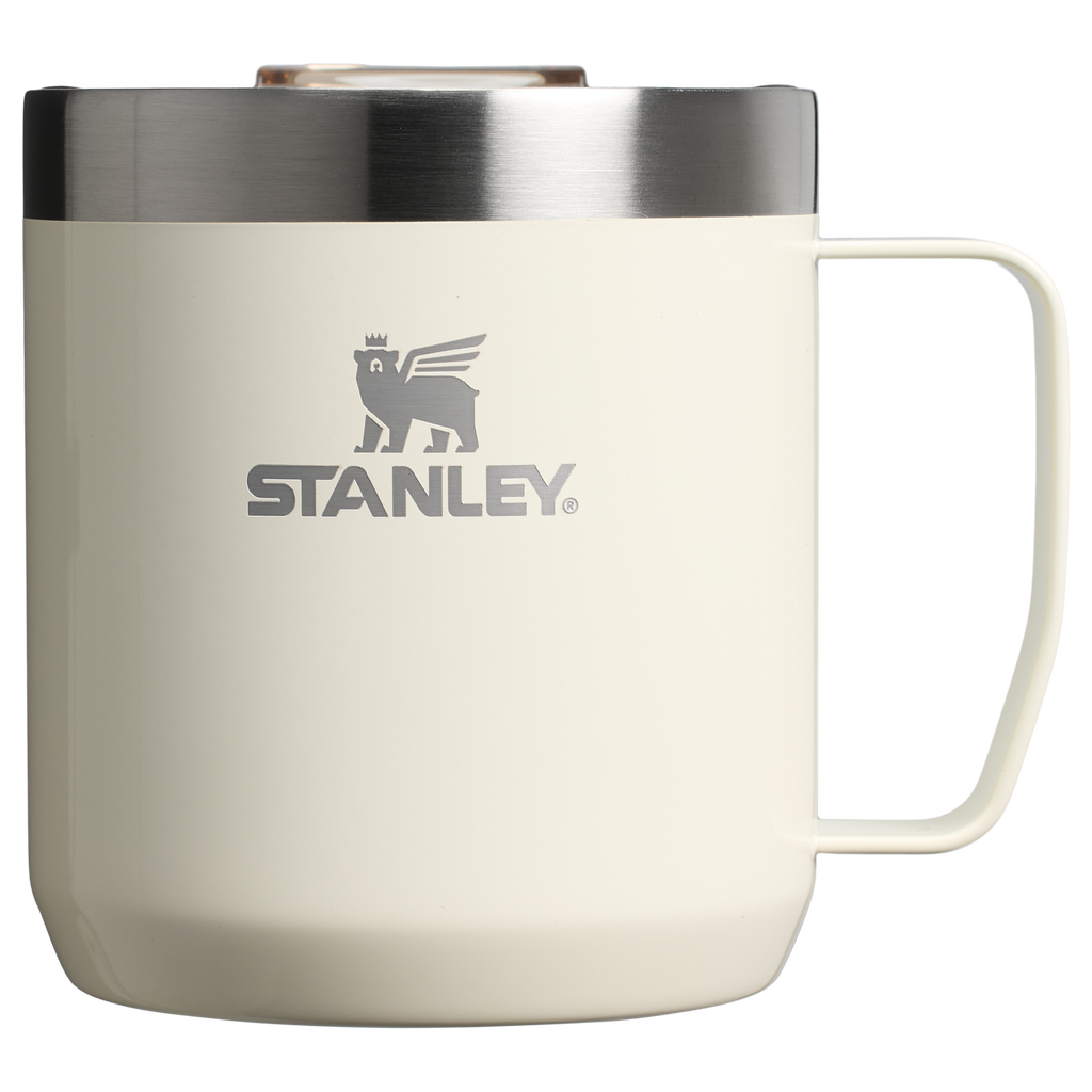 Classic Legendary Camp Mug | 12 OZ - Stanley Create - Everyday Stanley Tumbler