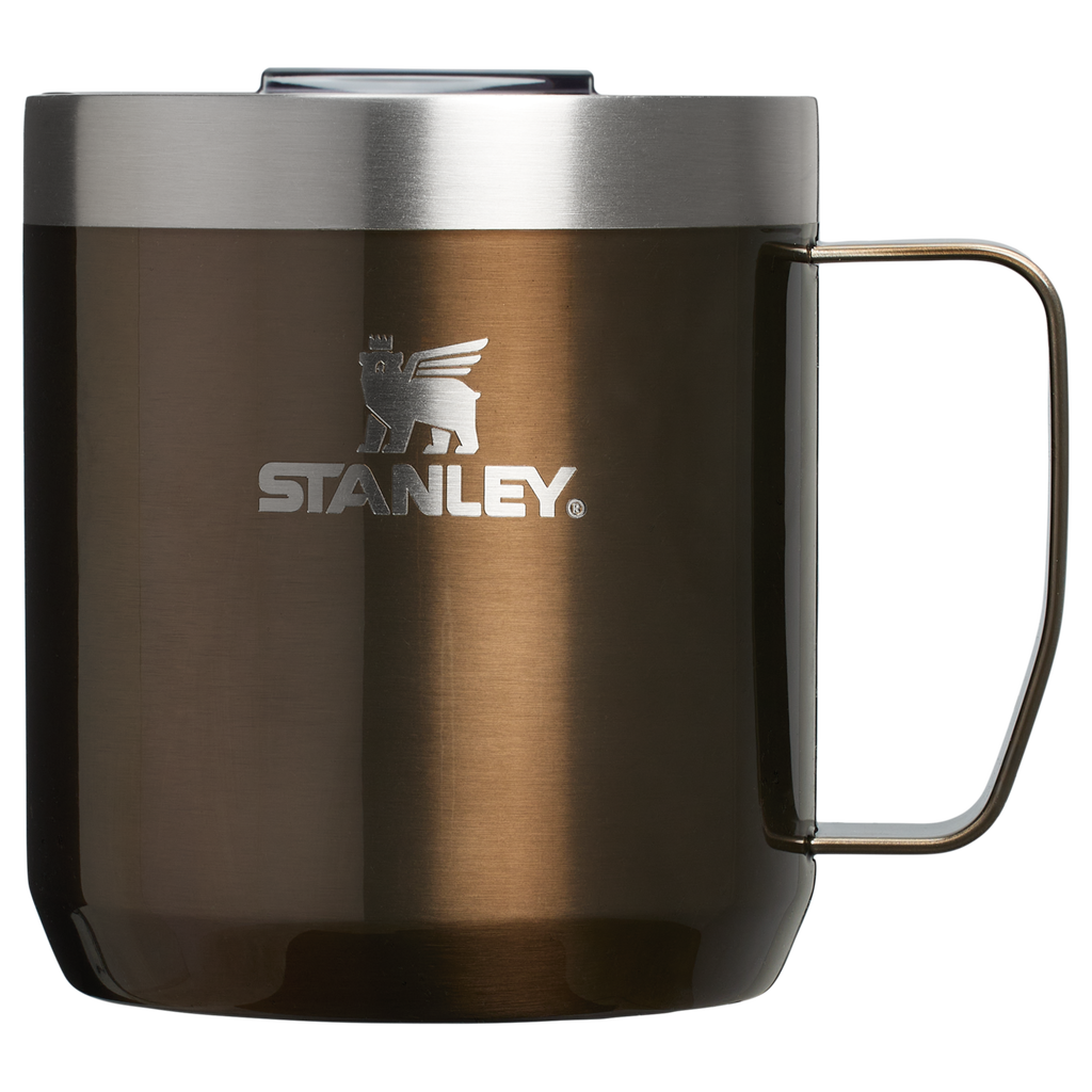 Classic Legendary Camp Mug | 12 OZ - Everyday Cup Gear