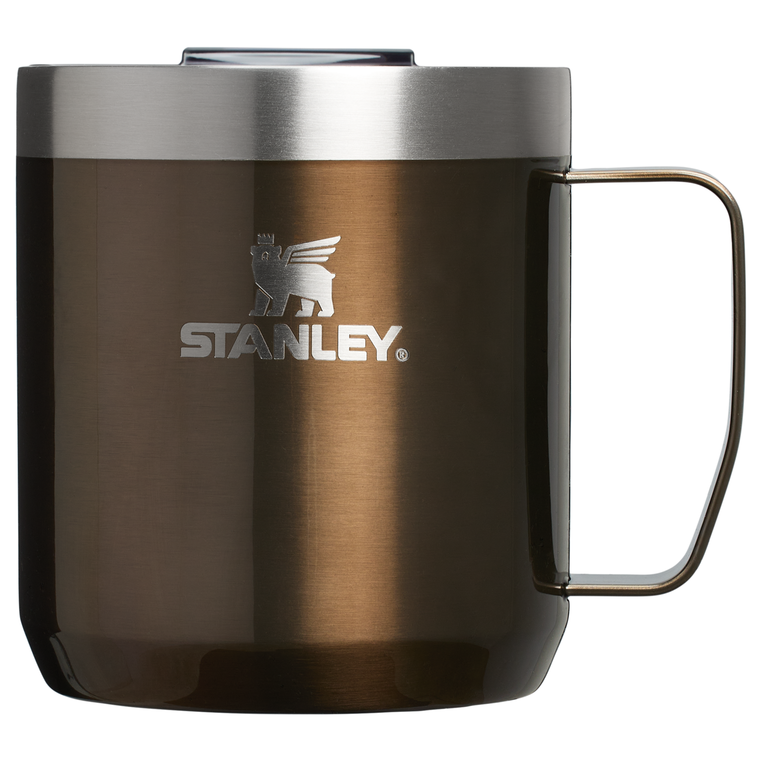 Classic Legendary Camp Mug | 12 OZ - Everyday Cup Gear