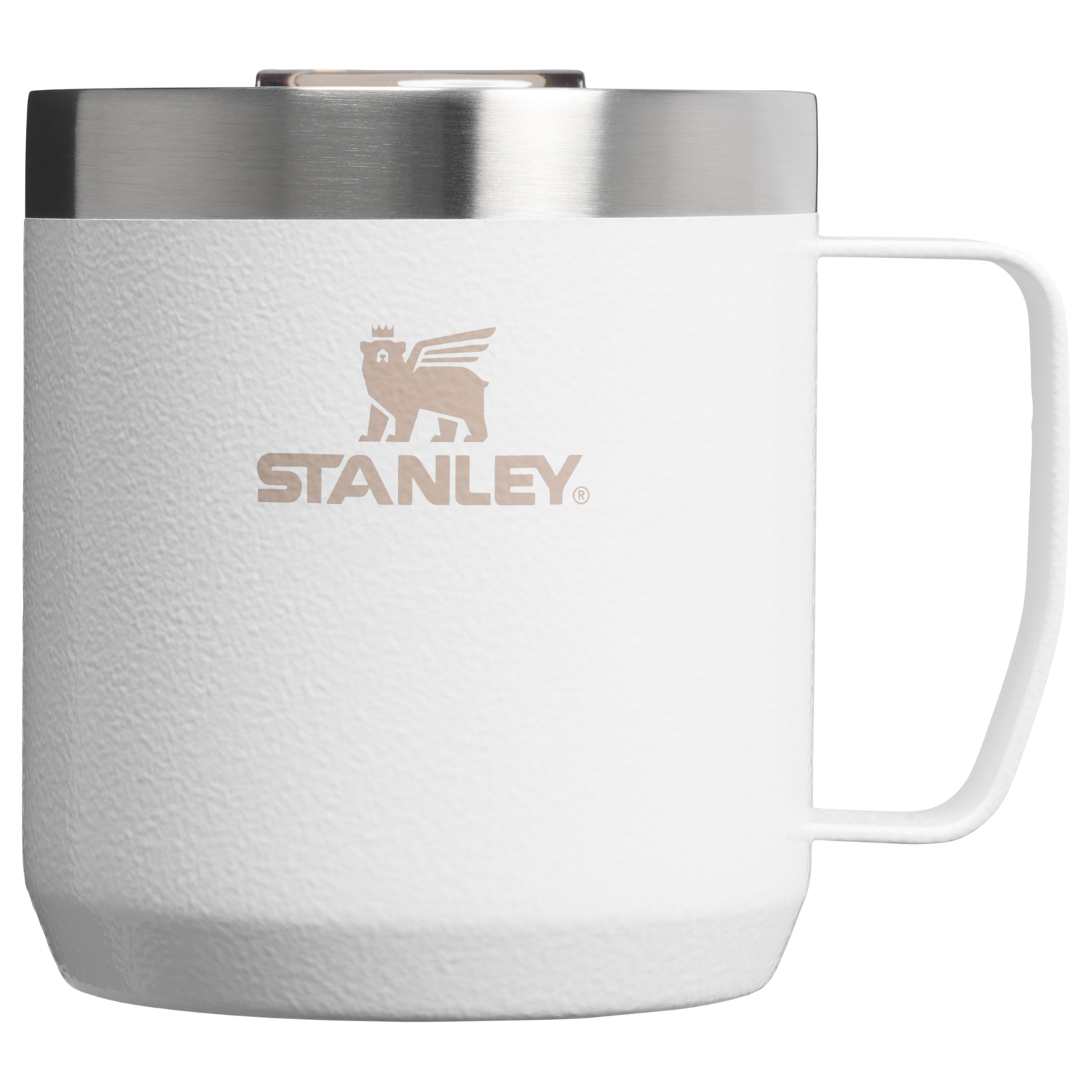 Classic Legendary Camp Mug | 12 OZ - Stanley Create - Everyday Stanley Tumbler