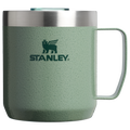 Classic Legendary Camp Mug | 12 OZ - Stanley Create - Everyday Stanley Tumbler
