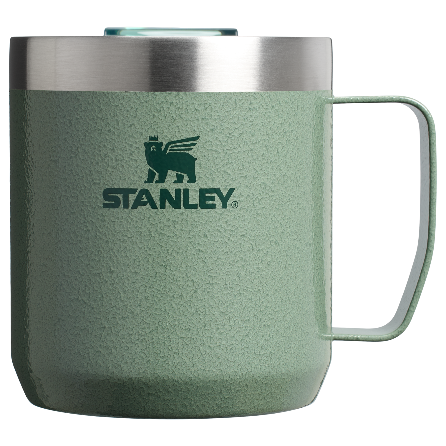 Classic Legendary Camp Mug | 12 OZ - Stanley Create - Everyday Stanley Tumbler