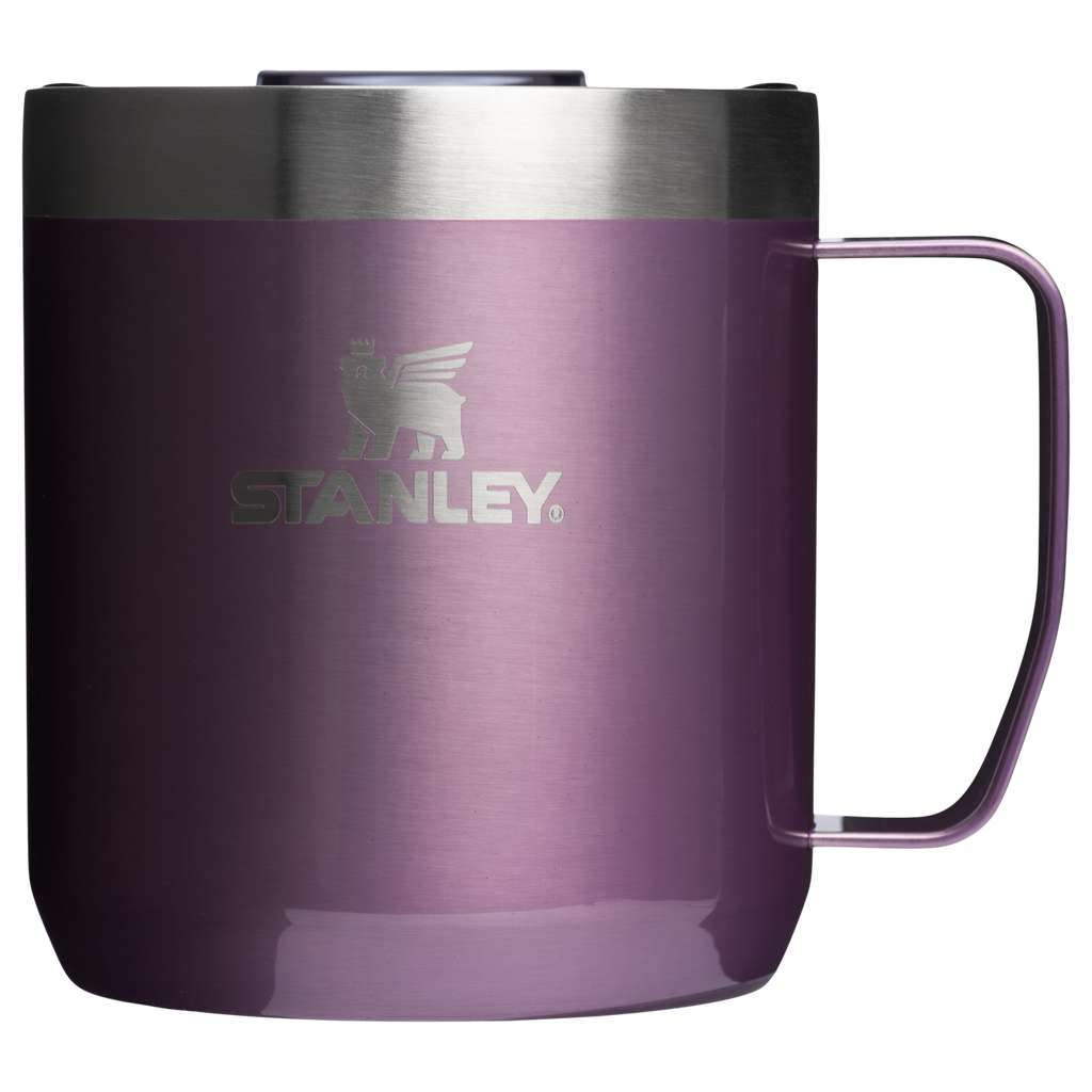 Classic Legendary Camp Mug | 12 OZ - Everyday Cup Gear