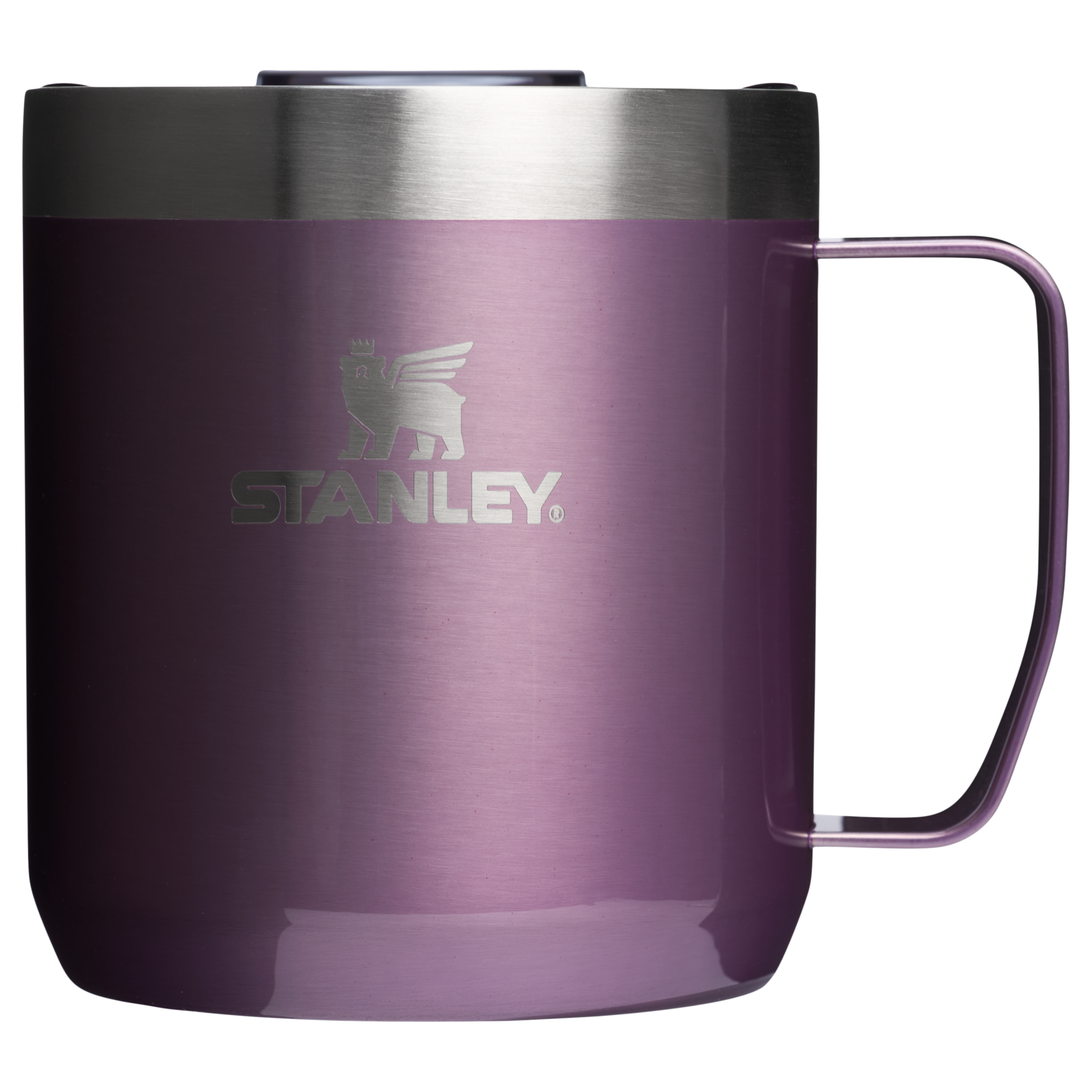 Classic Legendary Camp Mug | 12 OZ - Stanley Create - Everyday Stanley Tumbler