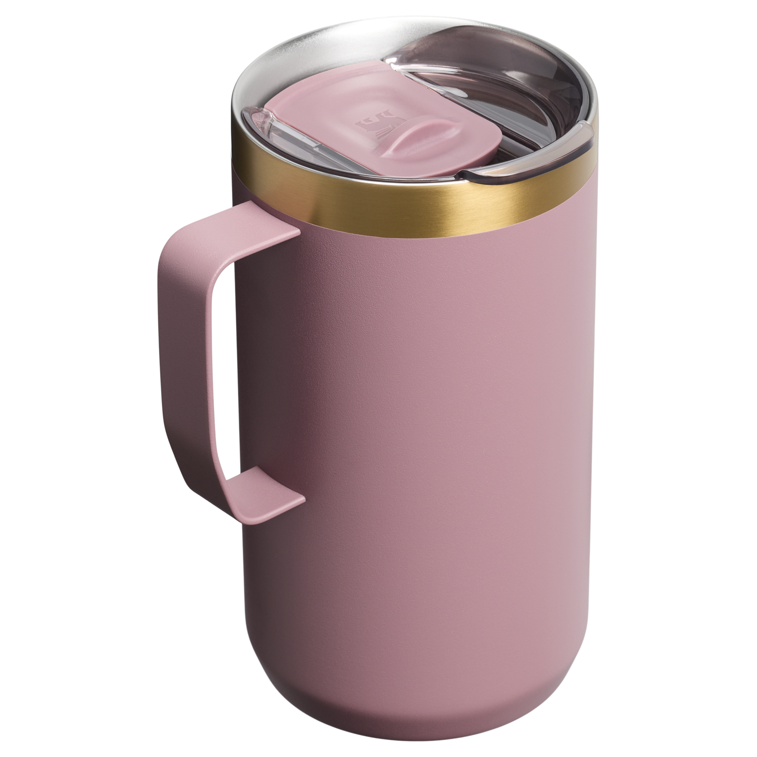 The Stay-Hot Camp Mug | 24 OZ - Stanley Create - Your Stanley Routine