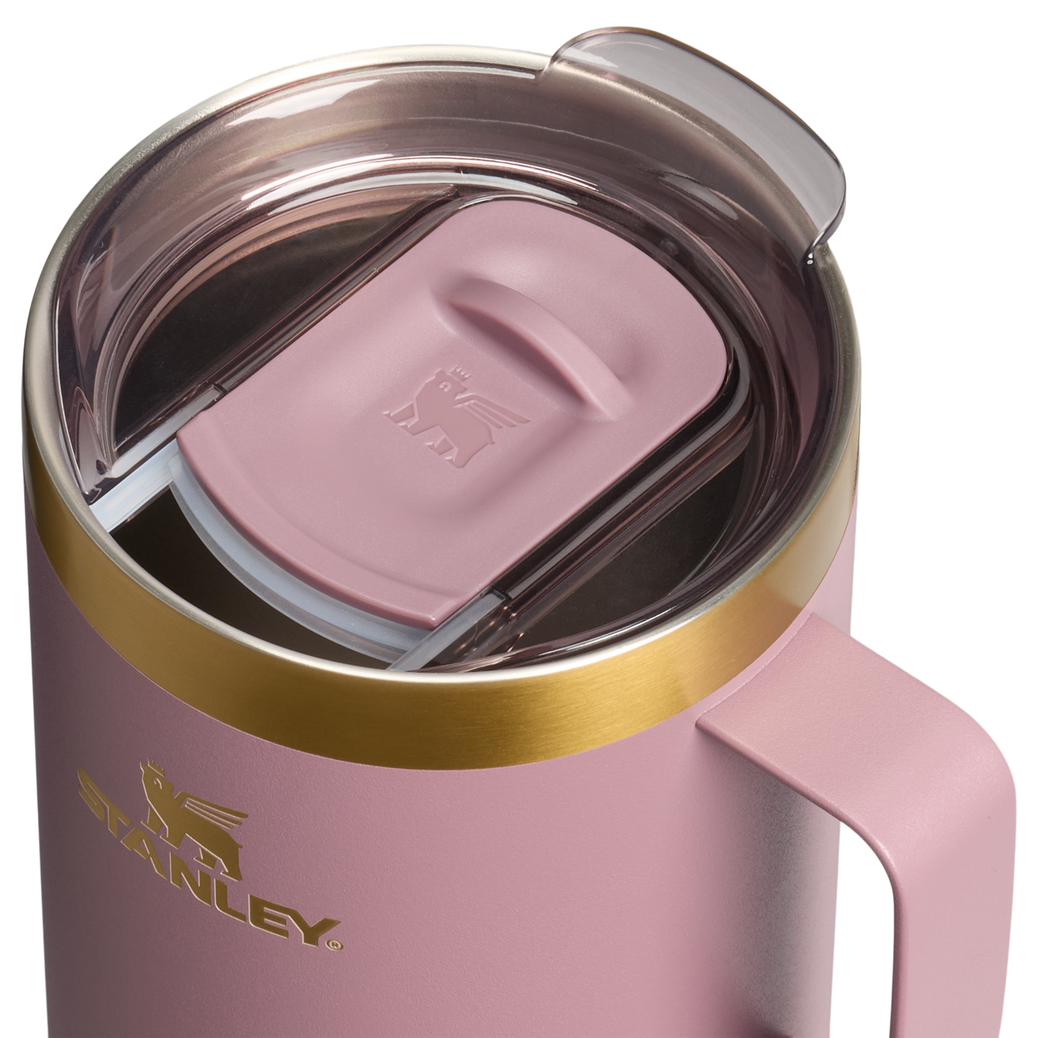The Stay-Hot Camp Mug | 24 OZ - Stanley Create - Your Stanley Routine
