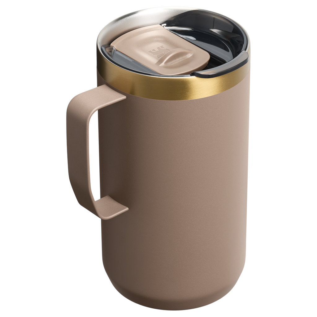The Stay-Hot Camp Mug | 24 OZ - Stanley Create - Your Stanley Routine