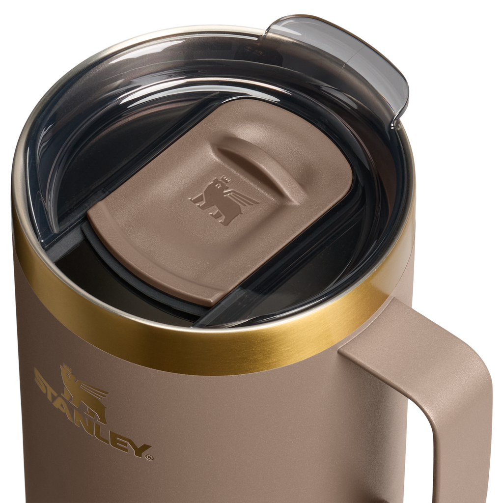 The Stay-Hot Camp Mug | 24 OZ - Stanley Create - Your Stanley Routine