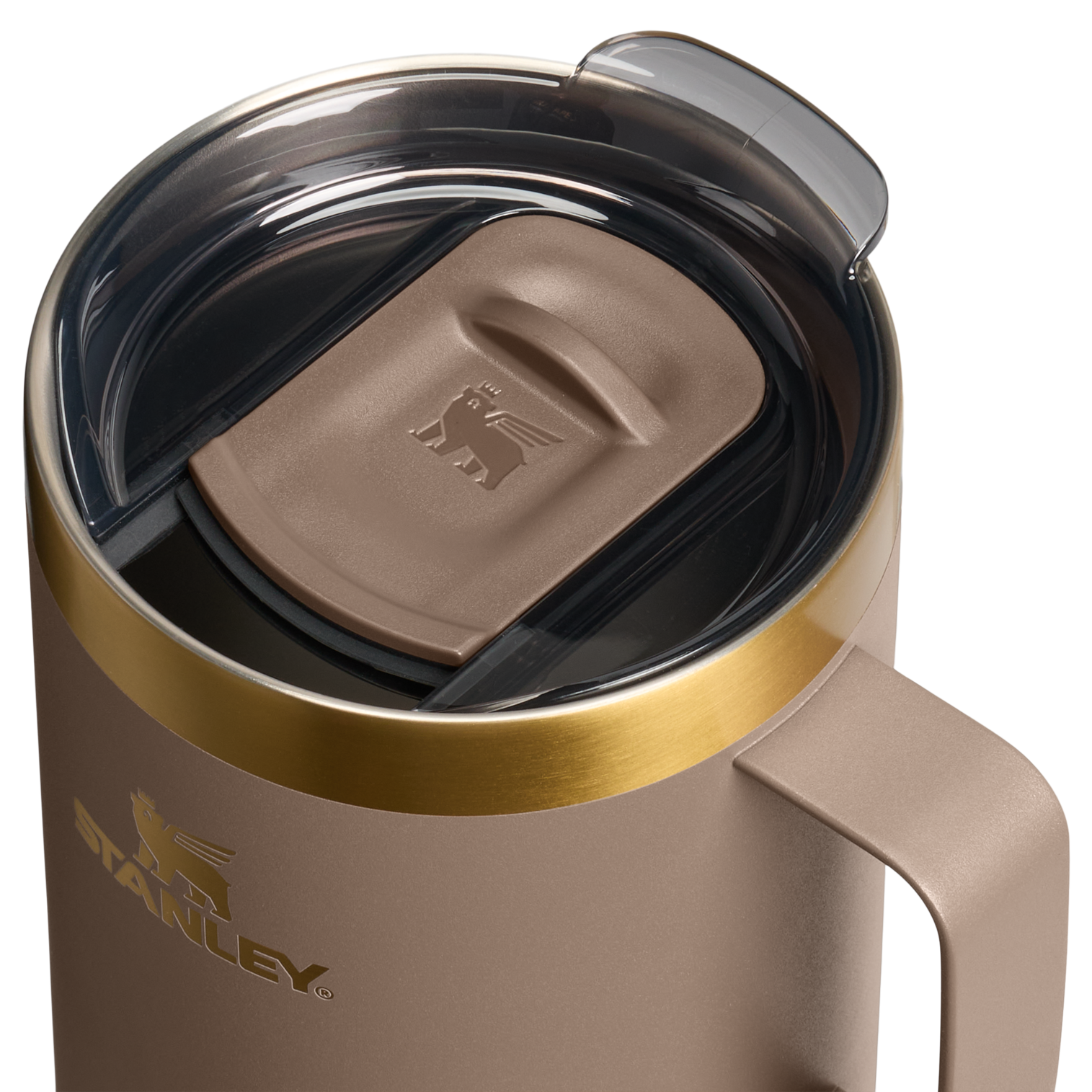 The Stay-Hot Camp Mug | 24 OZ - Stanley Create - Your Stanley Routine