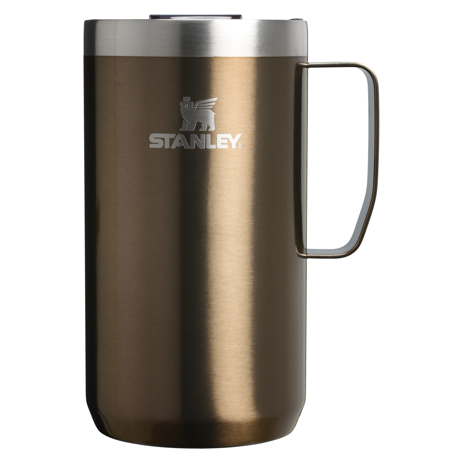 The Stay-Hot Camp Mug | 24 OZ - Stanley Create - Your Stanley Routine