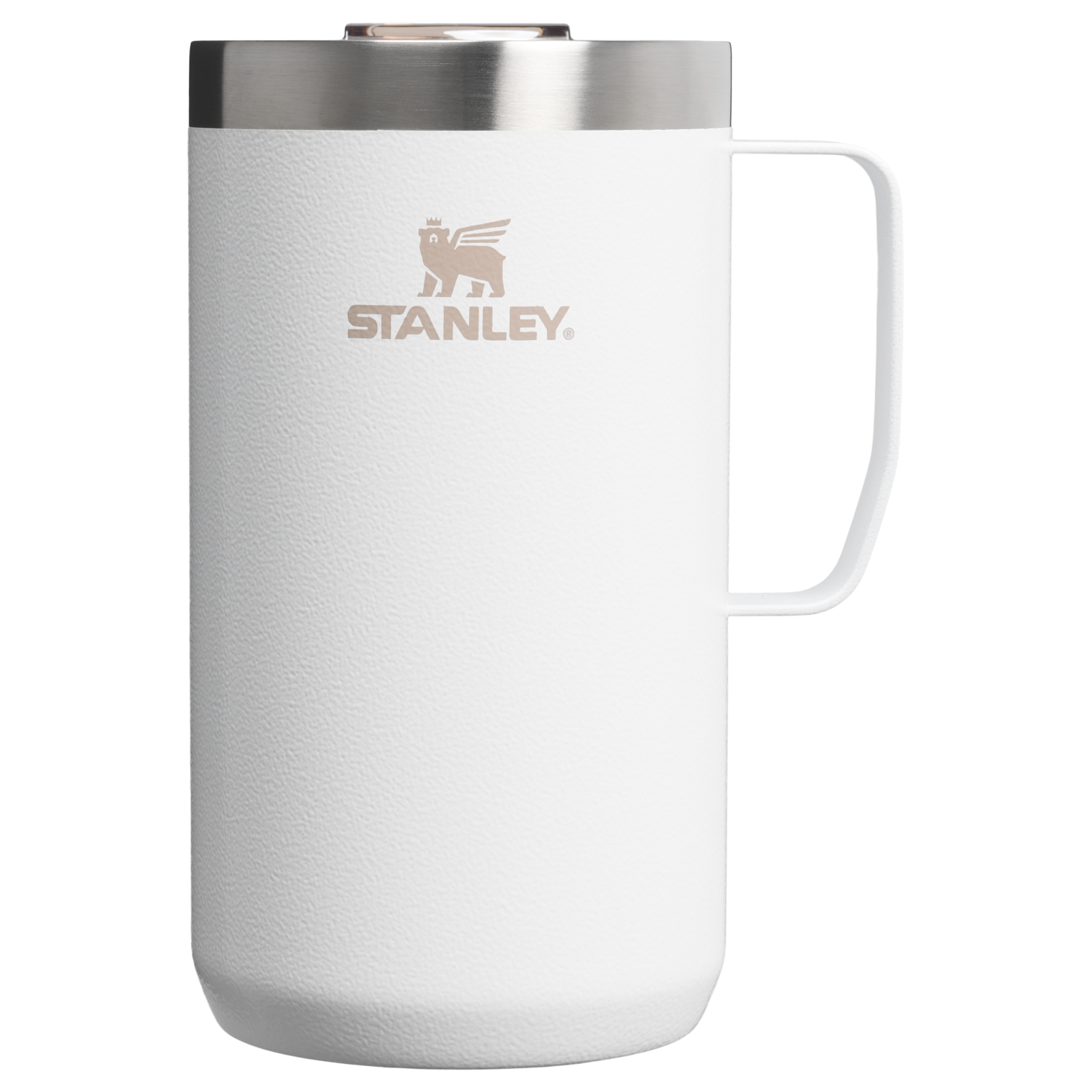 The Stay-Hot Camp Mug | 24 OZ - Stanley Create - Your Stanley Routine