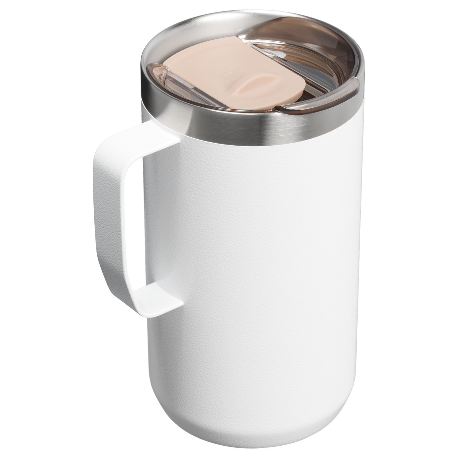 The Stay-Hot Camp Mug | 24 OZ - Stanley Create - Your Stanley Routine