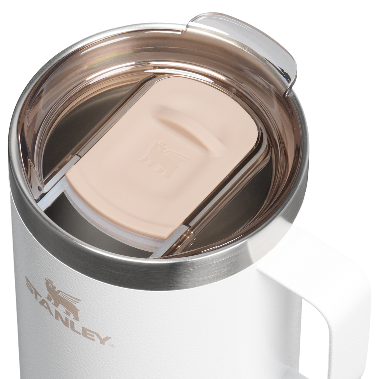 The Stay-Hot Camp Mug | 24 OZ - Stanley Create - Your Stanley Routine