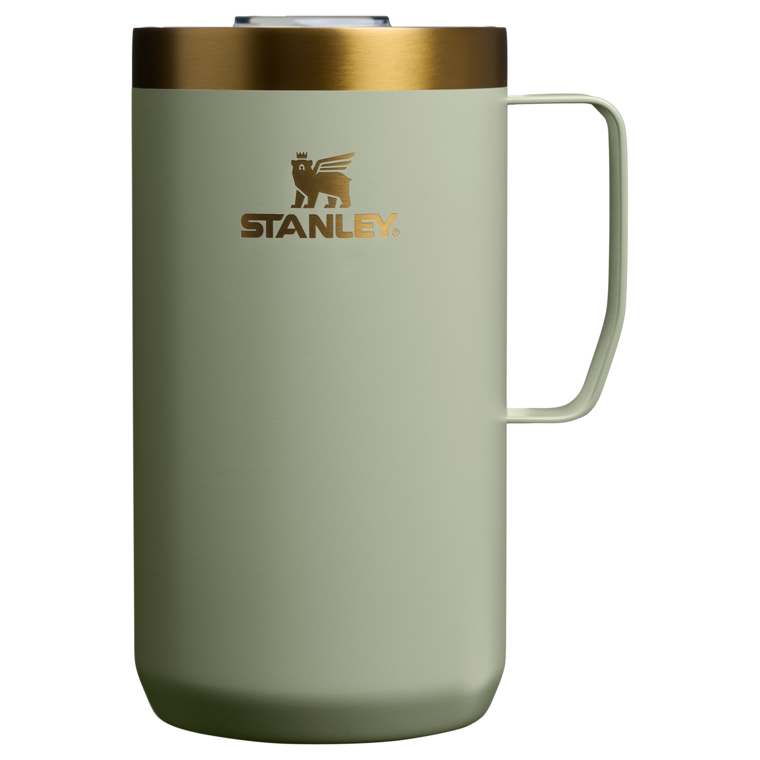 The Stay-Hot Camp Mug | 24 OZ - Stanley Create - Your Stanley Routine