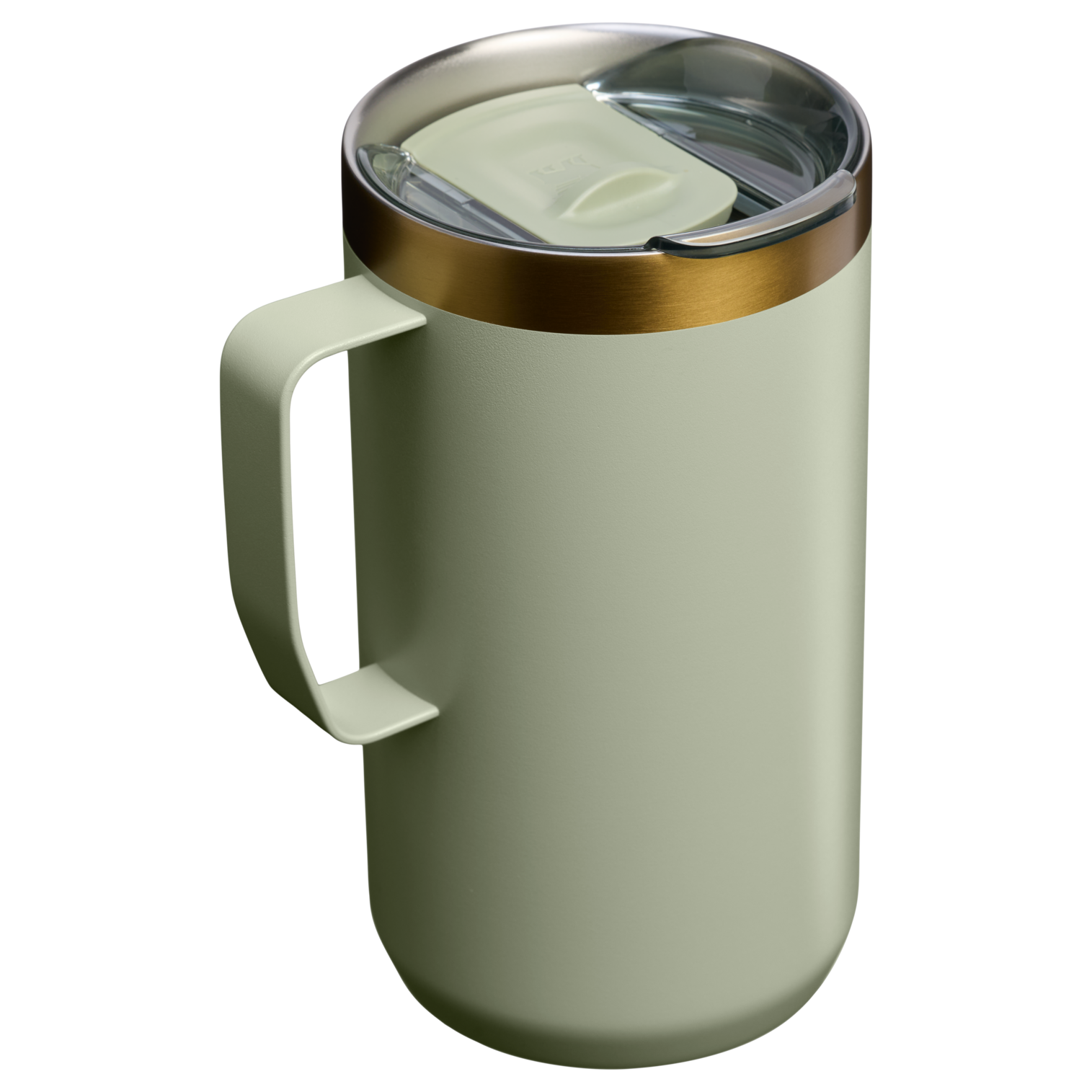 The Stay-Hot Camp Mug | 24 OZ - Stanley Create - Your Stanley Routine