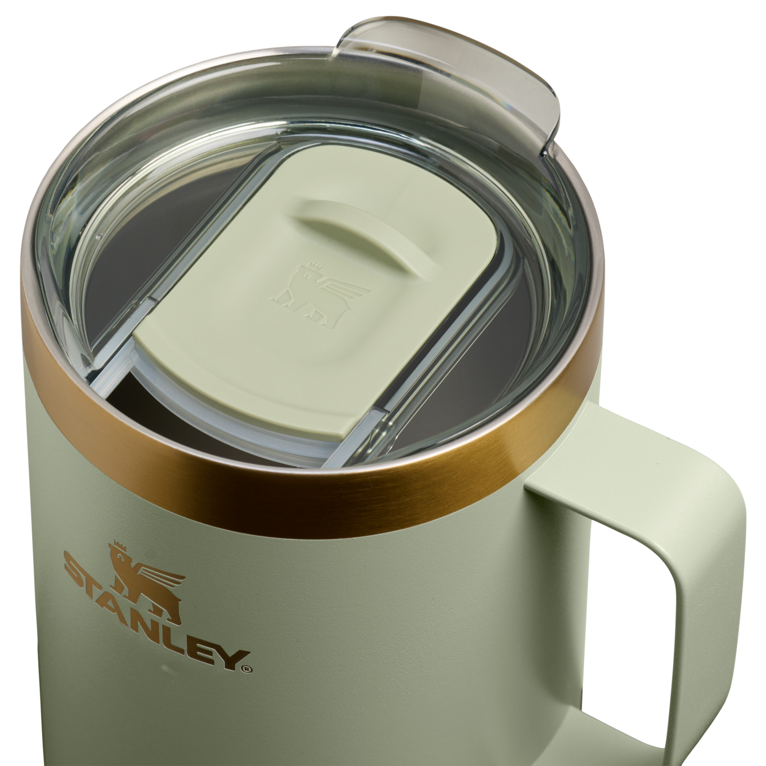 The Stay-Hot Camp Mug | 24 OZ - Stanley Create - Your Stanley Routine