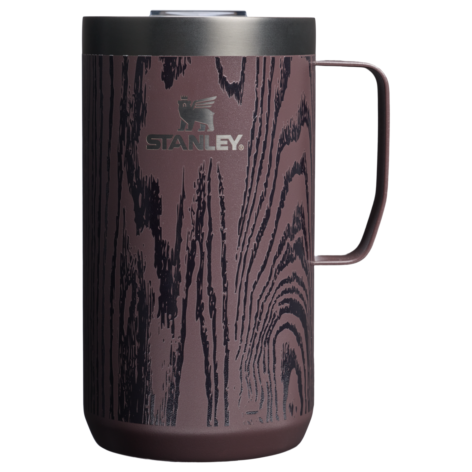 The Cheers & Cheer Stay-Hot Camp Mug | 24 OZ - Tumbler That Fits