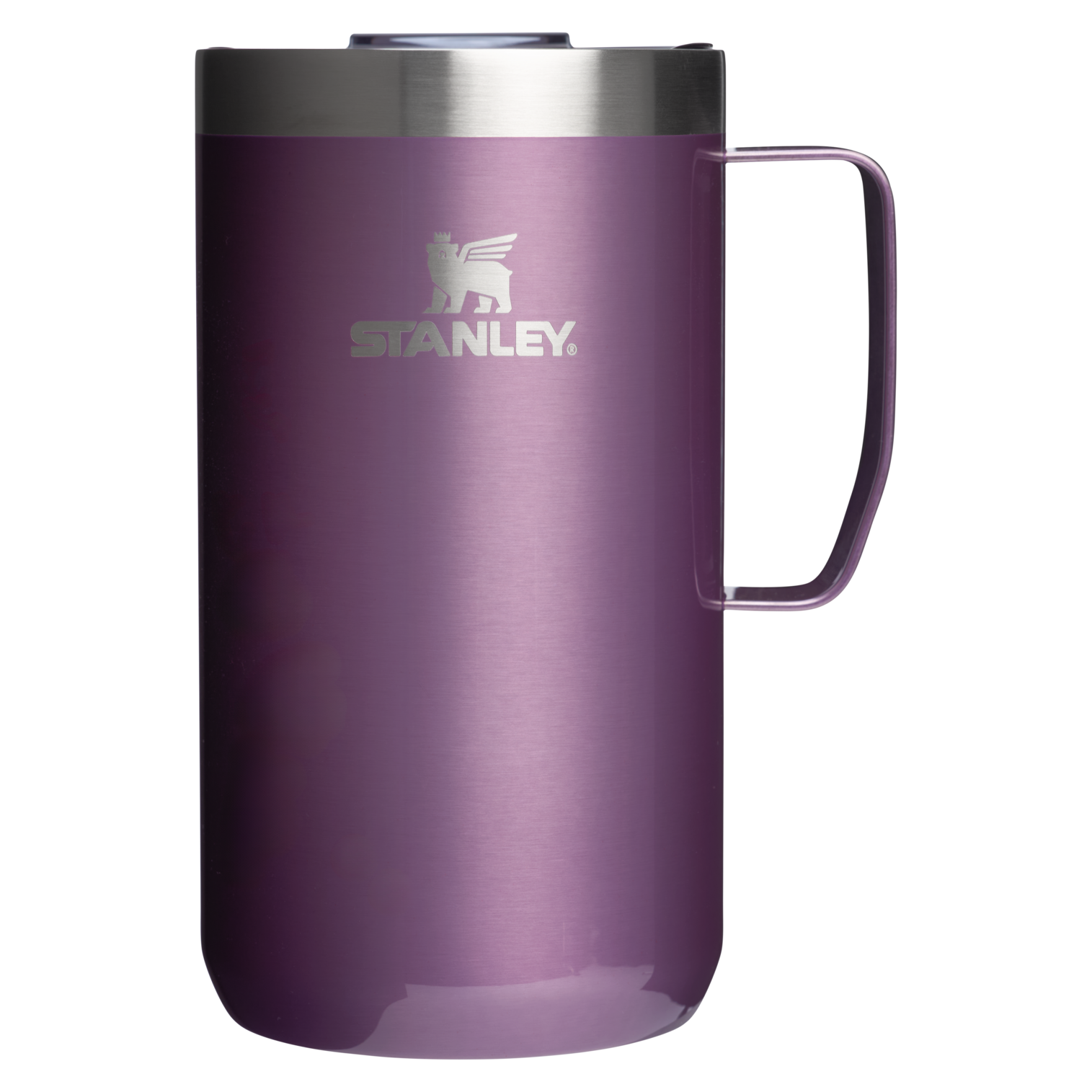 The Stay-Hot Camp Mug | 24 OZ - Stanley Create - Your Stanley Routine