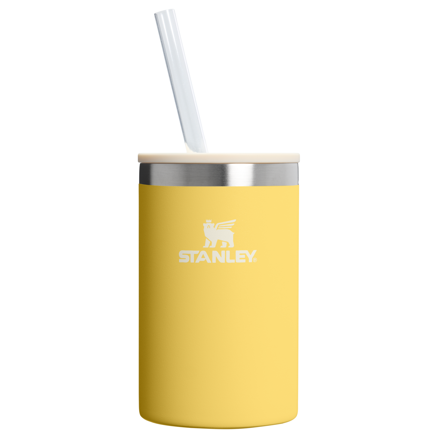 The Everyday Can Cooler Cup | 10 OZ - Stanley Create - Refill Anywhere
