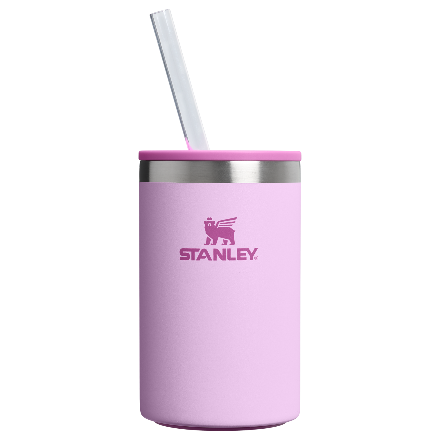 The Everyday Can Cooler Cup | 10 OZ - Stanley Create - Refill Anywhere