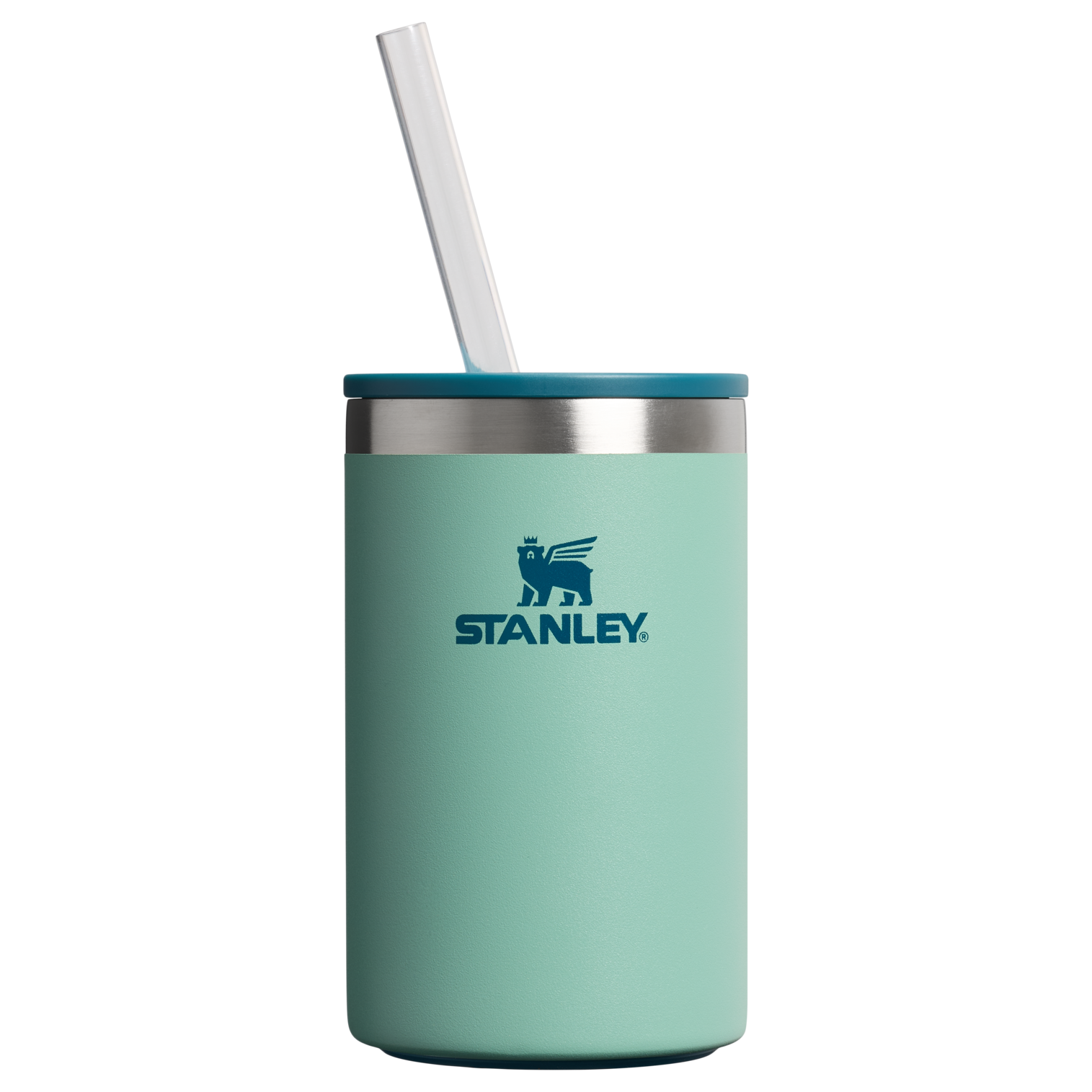 The Everyday Can Cooler Cup | 10 OZ - Stanley Create - Refill Anywhere