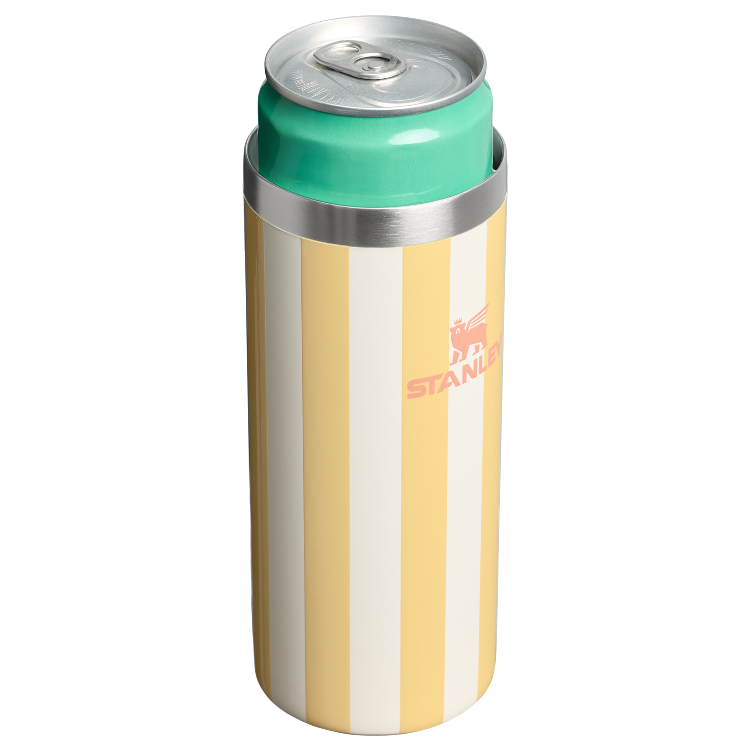 The Everyday Slim Can Cooler Cup | 10 OZ - Stanley Create - Easy Refill Days