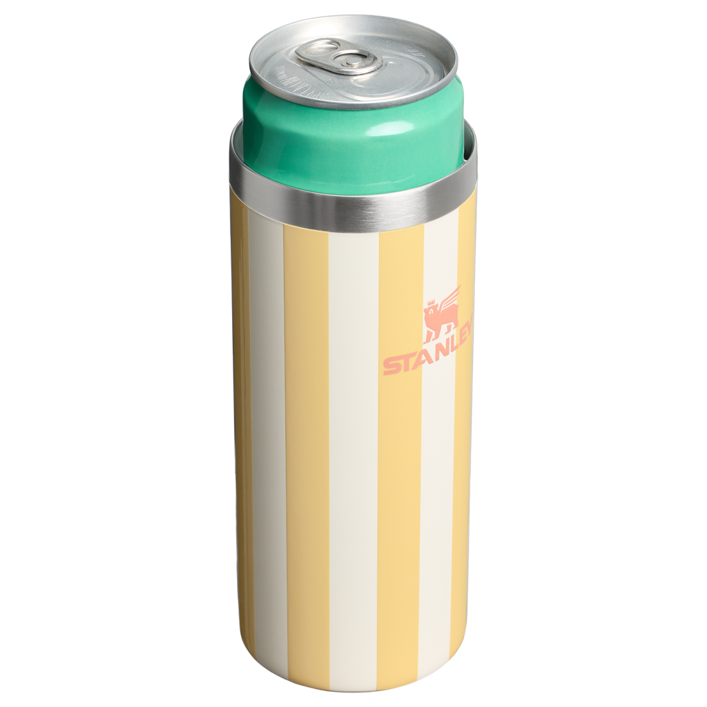 The Everyday Slim Can Cooler Cup | 10 OZ - Fresh Water Daily