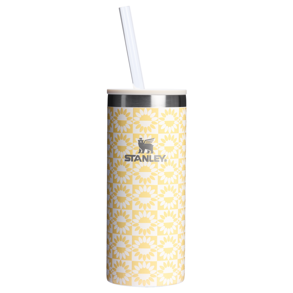 The Everyday Slim Can Cooler Cup | 10 OZ - Fresh Water Daily
