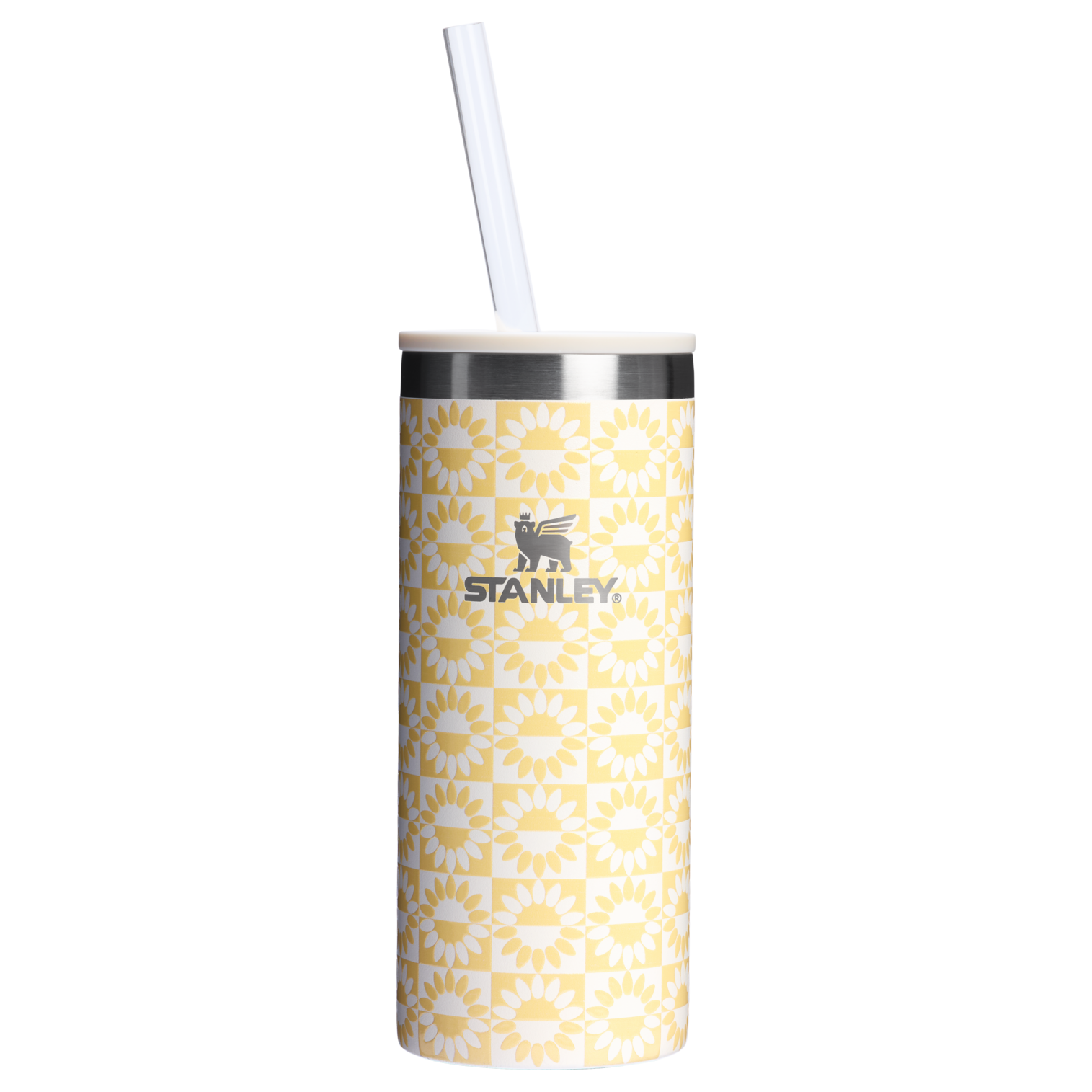 The Everyday Slim Can Cooler Cup | 10 OZ - Fresh Water Daily