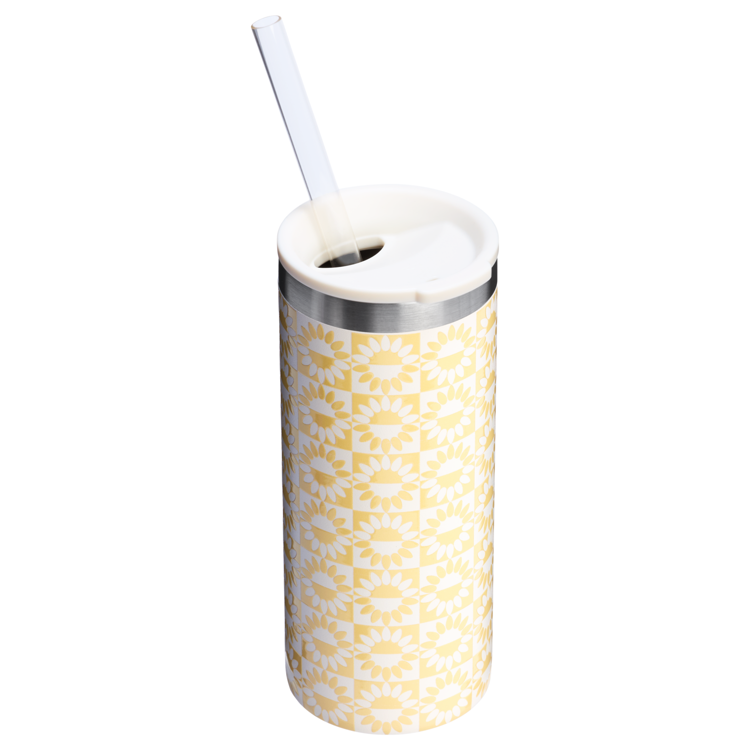 The Everyday Slim Can Cooler Cup | 10 OZ - Stanley Create - Easy Refill Days